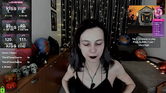 Онлайн чат XXX MiniLysii