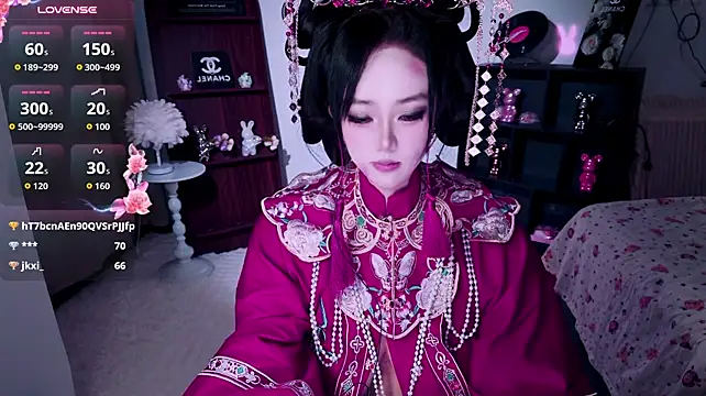 Онлайн чат XXX Echo_CoCo
