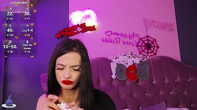 Онлайн чат XXX PinkySparks