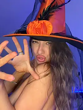 AlexaVee_'s Live XXX Chat