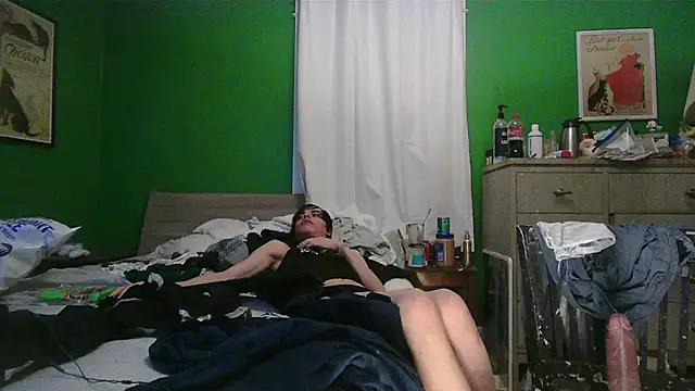 SadCatDaddy Chat XXX live