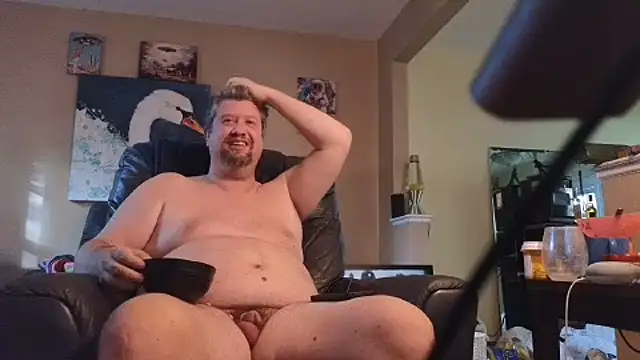 Czat XXX na żywo – Single_White_Male