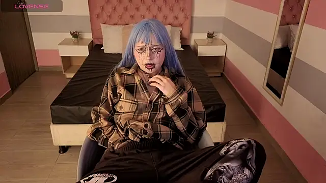 Онлайн чат XXX miss_hikari