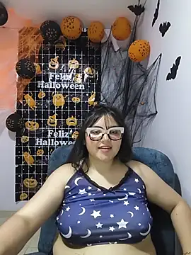 Онлайн чат XXX Juliana_Love