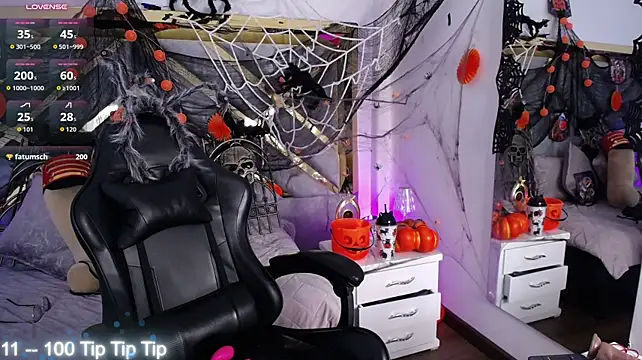 Moon_Water__ Live XXX-Chat