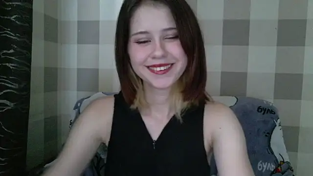Онлайн чат XXX Caramel_Whisper