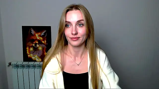 Онлайн чат XXX Doll_Angelina