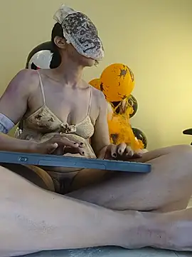 Онлайн чат XXX KarolVIPXXX