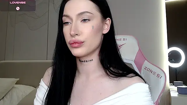 Онлайн чат XXX JenniferQueen11