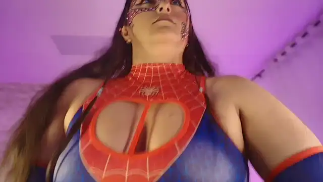 Онлайн чат XXX Kathia_Morelli