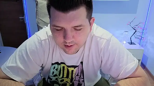 JasonJacks XXX чат на живо