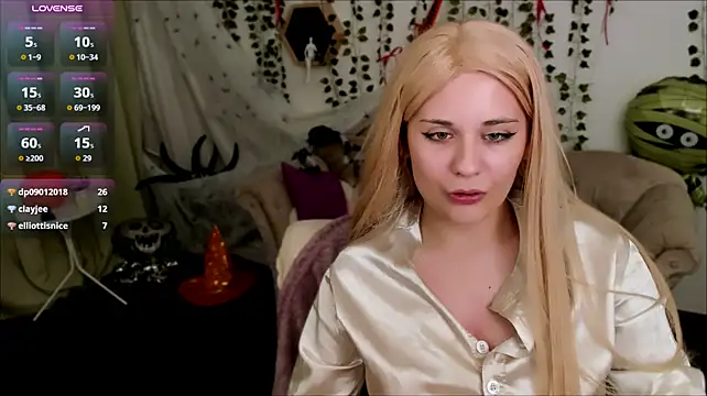 Онлайн чат XXX Rita_Wild