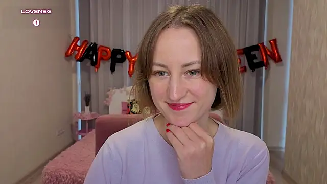 Онлайн чат XXX LuluChiiii