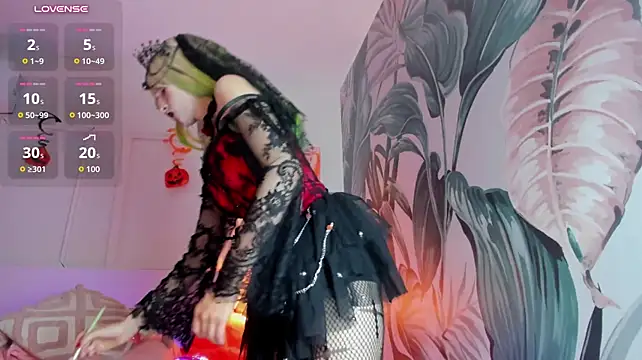 Онлайн чат XXX Hada_Magica
