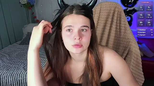 Онлайн чат XXX Kacey_Love