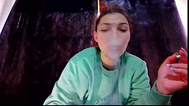 Онлайн чат XXX AlixDream_HL
