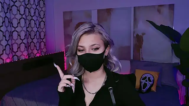 Онлайн чат XXX DitaBump
