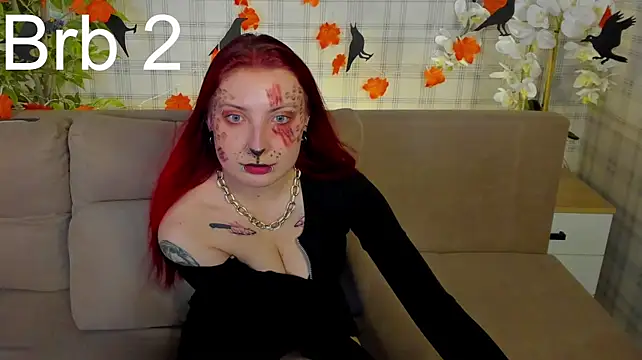 Онлайн чат XXX Lilit_Fire