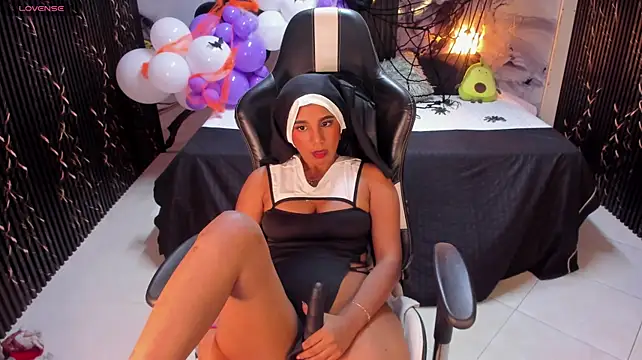 Онлайн чат XXX Ivy_16