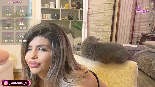 Онлайн чат XXX Bella_Posh