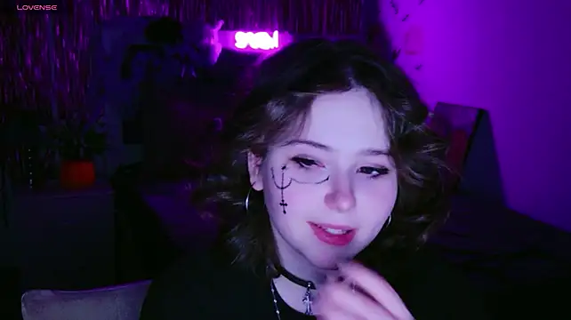 AliceFervent's Webcam Show
