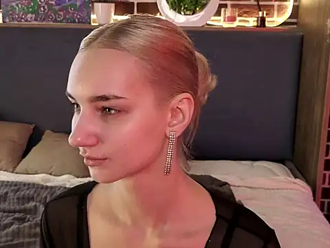 Онлайн чат XXX AlessandraRodi