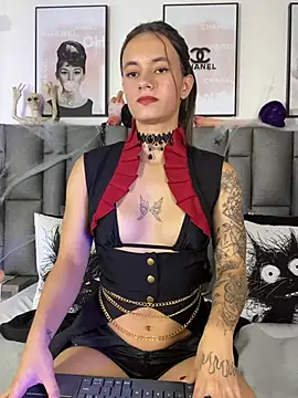 JuliaColemannn Live XXX chat
