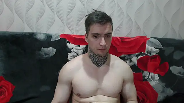 XXX chat uživo modela this_is_andy