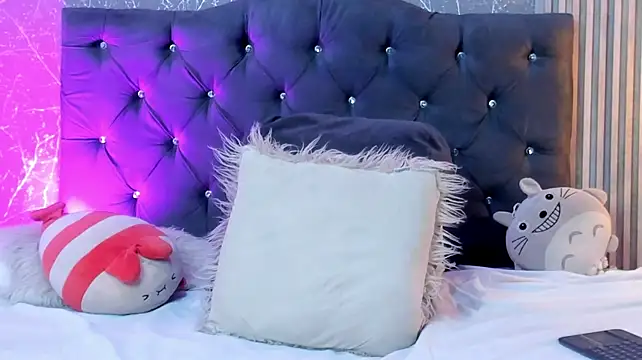 Show Webcam de Axxel_White