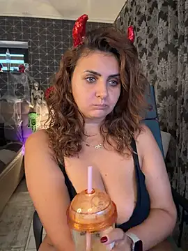 Chat XXX en directo de AnneKane