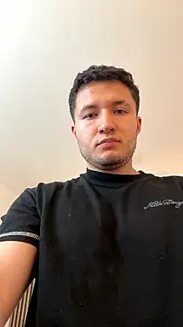 Alexander_Connor Adlı Modelin Canlı XXX Sohbeti