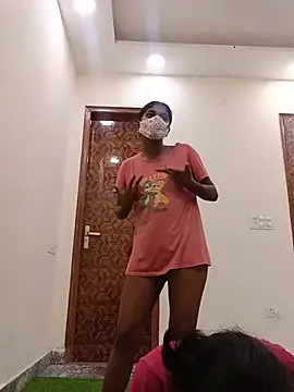 XXX chat uživo modela queen_queen
