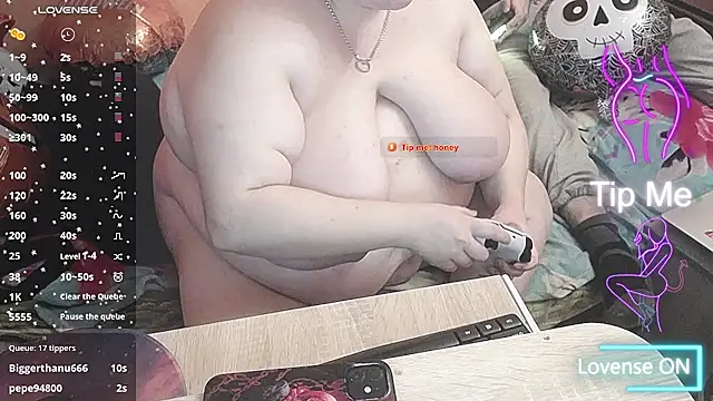 Онлайн чат XXX lisa_Black00