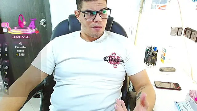Realjoel01n Live XXX chat