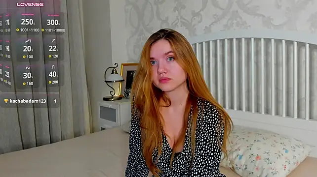 Eva__luv 라이브 XXX 채팅