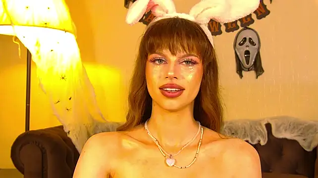 Онлайн чат XXX SelenaVeyne