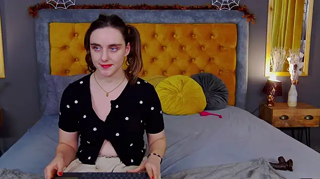 Jessica_White_'s Live XXX Chat