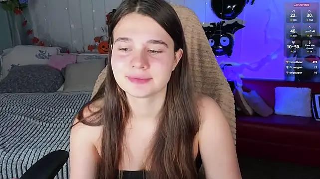 Онлайн чат XXX Kacey_Love