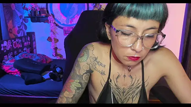 Онлайн чат XXX _Tabitha_