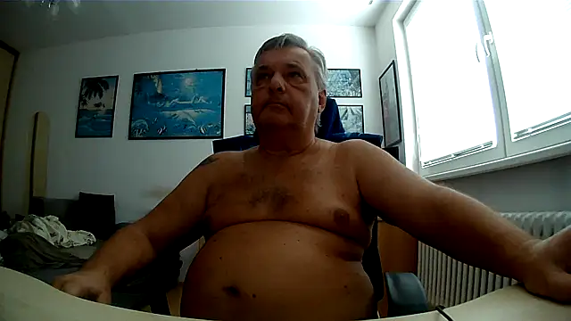 Robert_SK1 라이브 XXX 채팅