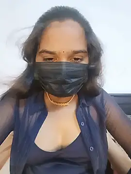 Вебкам-шоу Tamil_Varsha2342
