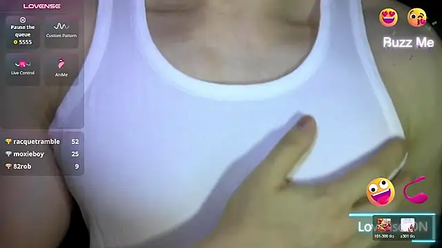 DearJackASMR Live XXX Chat