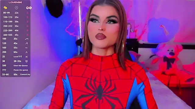 Chat XXX ao vivo de Jessica_smith_1