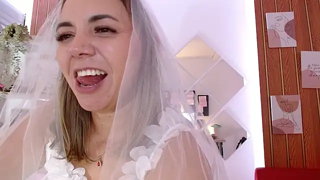 milfsecret69's Live XXX Chat