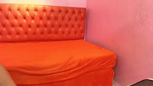 Онлайн чат XXX Hott_Bunny