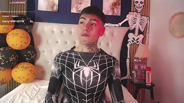 Canili_Hot Live XXX Chat