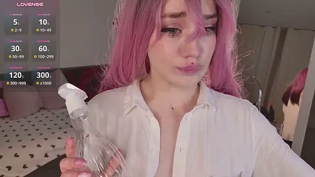 DiscoPotato – Naživo XXX chat