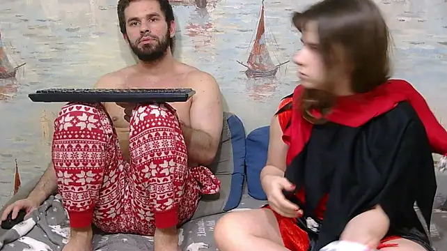 Онлайн чат XXX alex_sarah_sex