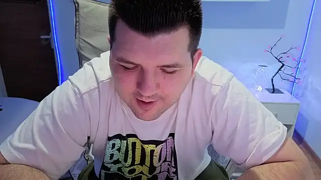 JasonJacks 现场XXX聊天