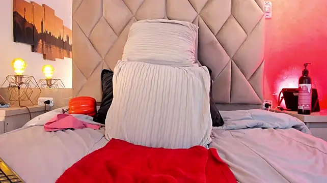 kailinmoonx Chat XXX in diretta